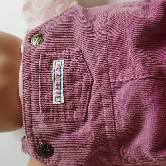 Cabbage Patch kids premie doll - Picture 4 of 8